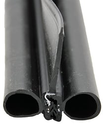 Picture of AP 018-478 Double Bulb Seal with Slide-On Clip