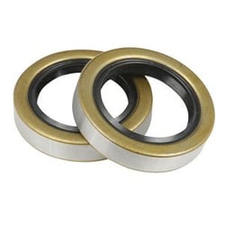 Picture of C.e. Smith 16306A Ce Smith Grease Seals Straight 1-1/4" Od Spindle