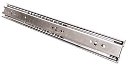 Picture of RV Designer D422 45mm Ball Bearing Drawer Slide - Pair