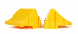 Picture of Camco 44401 Leveling Block Wheel Chock, 2 Pack