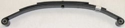 Picture of AP 014127094 RV Trailer Axle Leaf Spring 1000 lbs 3 Leaves 20-3/8 Inch