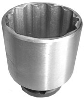 Picture of Equalizer 70004800 Replacement Socket for Weight Distribution Hitch