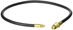 Picture of Marshall Excelsior MER401-36 36-Inch Excess Flow LP Gas Pigtail Hose