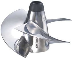 Picture of Solas YS-DF-15/22 Dynafly Impeller 155mm for Sea-Doo Watercraft