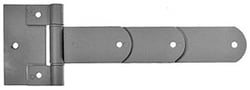 Picture of Buyers B2423H Heavy-Duty Steel Strap Hinge 16"