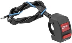 Picture of Helix Racing Products 688-8100 Universal On/Off Toggle Switch
