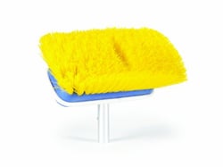 Picture of Camco 41924 7-Inch Multi-Purpose Brush Head Attachment with Rubber Bumper