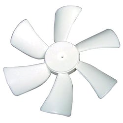Picture of Vent Line By Dexter BVC0466-00 Replacement Fan Blade 6 Inch 6 Blade