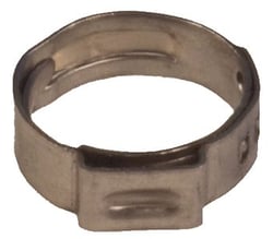 Picture of Sierra 18-9140-9 Oetiker Hose Clamp 23/32 Inch 18.5mm 10-Pack