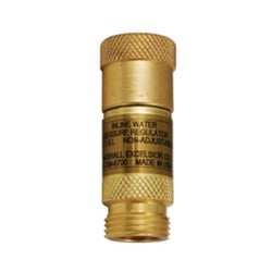 Picture of Marshall Excelsior ME9240 Water Mate Jr Pressure Regulator