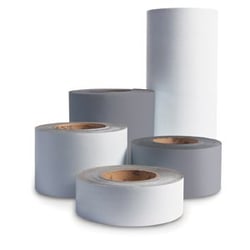 Picture of AP 017413830 Sika MultiSeal Plus Roof Repair Tape 3" x 50' White