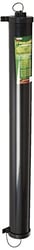 Picture of Valterra A04-0151XBK ABS RV Sewer Hose Carrier 46 Inch Black with Interlocking Cap