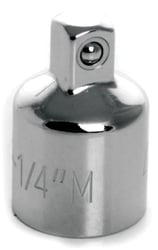 Picture of Performance Tool W38159 3/8" Female x 1/4" Male Socket Adapter