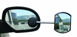 Picture of Camco 25663 Tow-N-See Flat Towing Mirror Extension - Driver Side