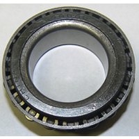 Picture of AP 0141816282 Wheel Bearing Set L-44643 Inner Outer Bearings 2-Pack RV Trailer
