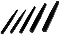 Picture of Performance Tool W80562 5-Piece Tapered Screw Extractor Set