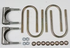 Picture of AP 014162753 Leaf Spring Over Axle Conversion Kit