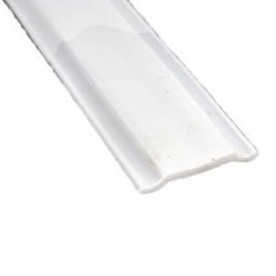 Picture of AP 011367 Flexible Screw Cover Insert Trim 5/8" x 25' Black