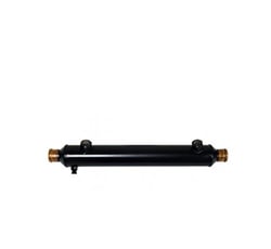 Picture of Quicksilver 863832T01 MerCruiser Transmission Oil Cooler