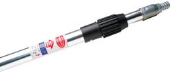 Picture of Carrand 9507 Telescoping Aluminum Extension Handle 4-8 Feet