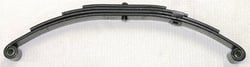 Picture of AP 014125215 RV Trailer Axle Leaf Spring 1750 lbs 3-Leaf