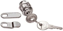 Picture of RV Designer L427 7/8" Economy Keyed Cam Lock
