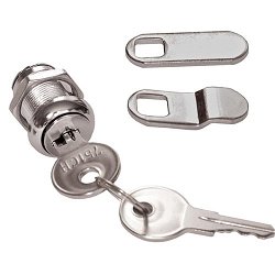 Picture of RV Designer L428 1-1/8" Econo Cam Lock Replacement