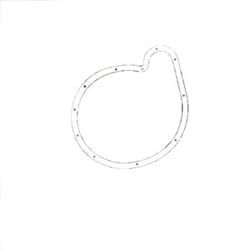 Picture of Suburban Mfg 070386 Furnace Combustion Air Housing Gasket