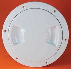 Picture of RV Designer E575 Access Hatch 5 Inch Interior Diameter