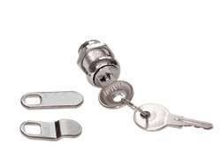 Picture of RV Designer L425 5/8" Econo Cam Lock Replacement