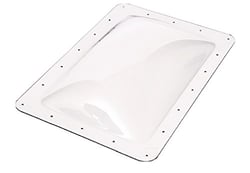 Picture of Icon Pistons 01852 RV Skylight Replacement Dome 18x24 Clear