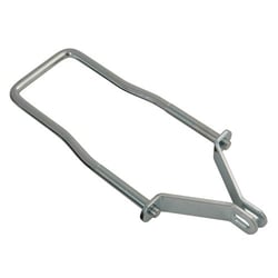 Picture of C.E. Smith 27201 Spare Tire Carrier with Mounting Brackets