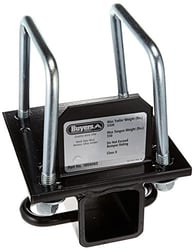 Picture of Buyers 1804060 Class II Travel Trailer Hitch for RV Bumpers