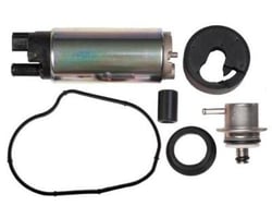 Picture of Sierra 18-8864 Marine Electric Fuel Pump with Regulator for Gen III Cool Fuel Module
