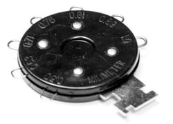 Picture of Performance Tool W162C Spark Plug Gap Gauge with Electrode Tool