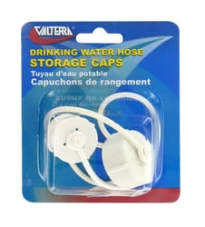 Picture of Valterra A0171VP Drinking Water Hose Storage Cap with Lanyard