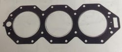 Picture of Sierra 18-0492 Marine Head Gasket for Johnson/Evinrude Outboard Engines
