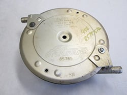Picture of Quicksilver 805298A1 OEM Marine Flame Arrestor for MerCruiser 4-Barrel Carbureted Engines