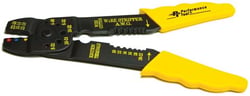 Picture of Performance Tool W190C Wire Stripper Crimper Cutter Multi-Tool