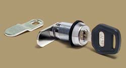 Picture of RV Designer L549 1-1/2 Inch Compartment Lock