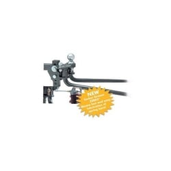 Picture of Equalizer 92024213 Adjustable Weight Distribution Hitch Shank 12 Inch