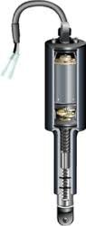 Picture of Lenco 15122-001 12V Trim Tab Actuator 1.25" Stroke 5 Lobe 5/16"-3/8"