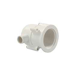 Picture of JR Race Car 95195 RV Exterior Evacuation Drain Trap with Hose Connection
