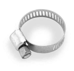 Picture of Helix Racing Products 111-6208 Stainless Steel Hose Clamp 10mm-25mm (10-Pack)