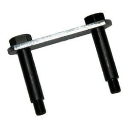Picture of AP 014-133485 Shackle Link Bolt Assembly 3-1/8 Inch