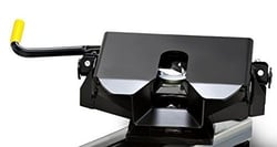 Picture of PullRite 3601 Replacement Plate Assembly for SuperGlide and Super5th Hitches