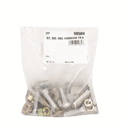 Picture of Reese 58467 Replacement Pin and Clip Kit for Fifth Wheel Mounting Rails