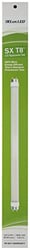 Picture of AP 016-781-T8 18-Inch LED Tube Light Bulb Fluorescent Replacement