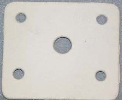 Picture of Suburban Mfg 070408 Furnace Manifold Gasket