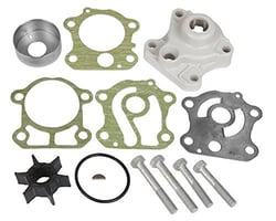 Picture of Sierra 18-3461 Water Pump Kit with Housing for Yamaha Outboards
